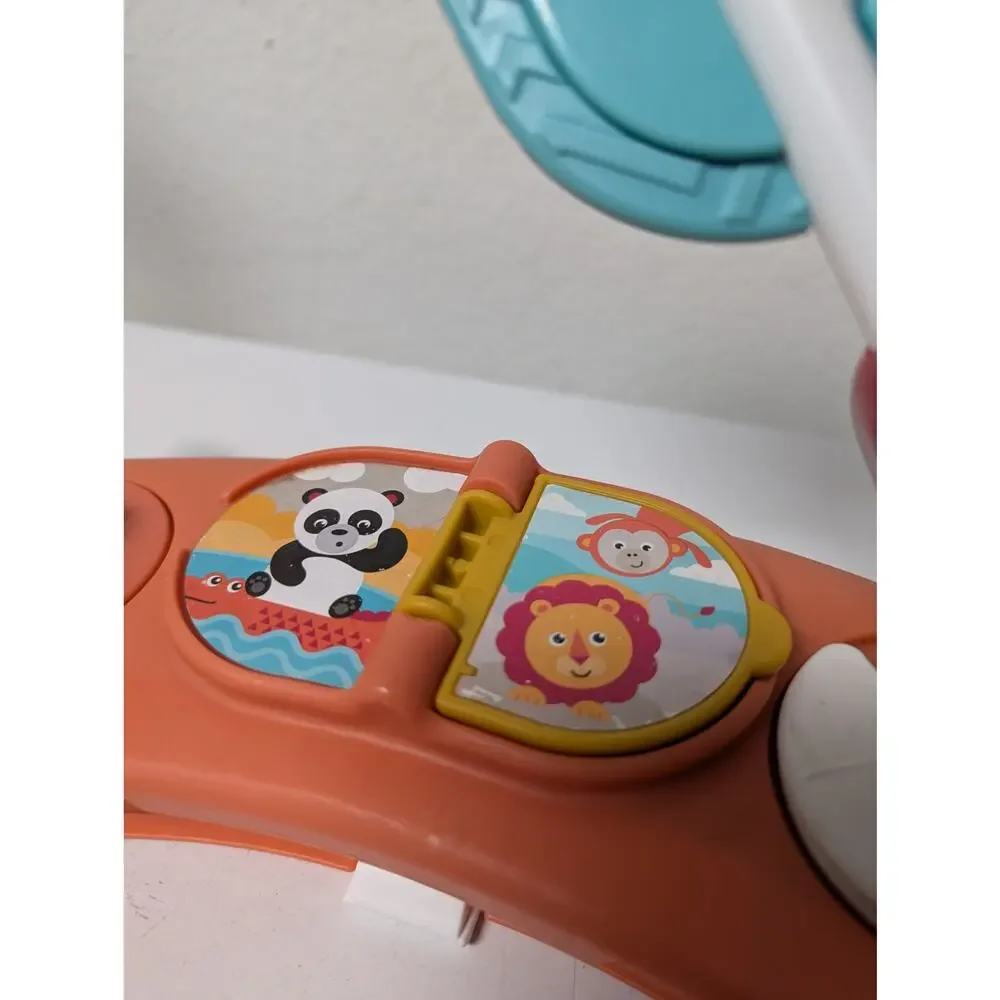Fisher-Price good wear